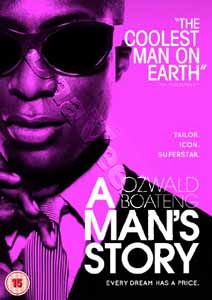 A Man
